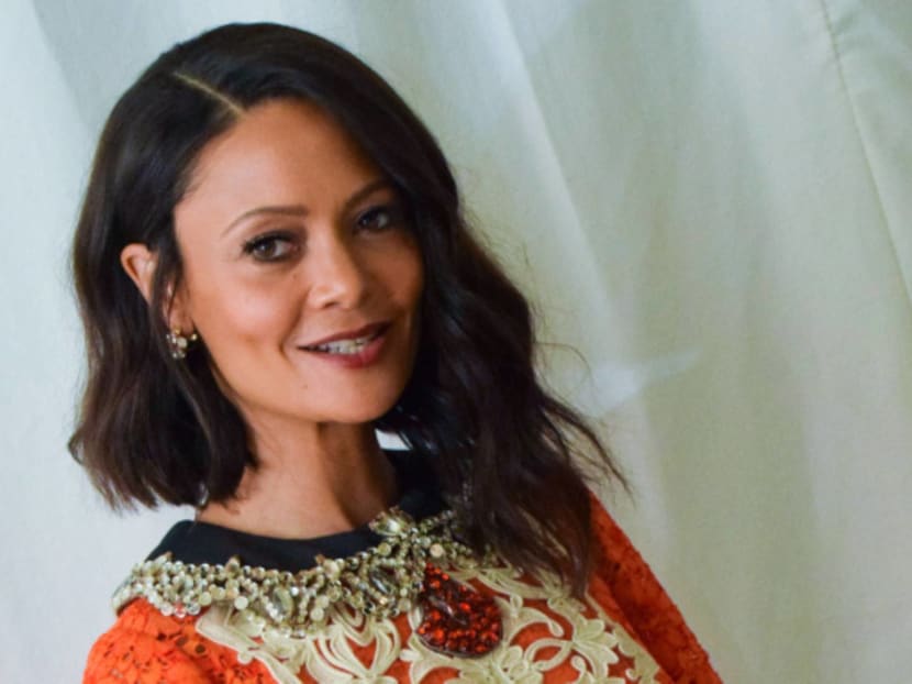 Thandie Newton Reveals Correct Spelling Of Her Name ‘Thandiwe’ After 30 Years: “I’m Taking Back What’s Mine"
