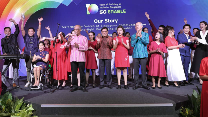 Lebih 150 firma diiktiraf amal dasar inklusif gajikan pekerja kurang upaya sejak 2020