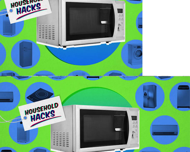 Why is my food still cold? What do I do when I see sparks? Your microwave oven questions answered