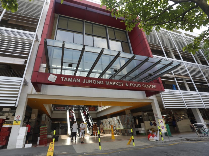 Spy camp, drive-in theatre part of new Jurong Heritage Trail