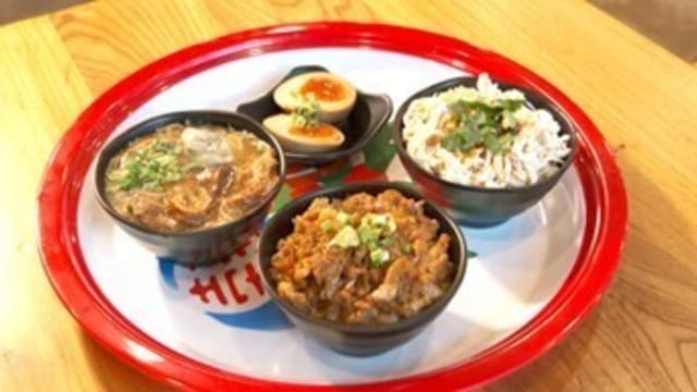 前线追踪 | 夜市摊拼到八家店  本地台湾小吃品牌曾被质疑