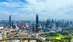 Tun Razak Exchange: An anchor for global finance in the heart of Kuala Lumpur