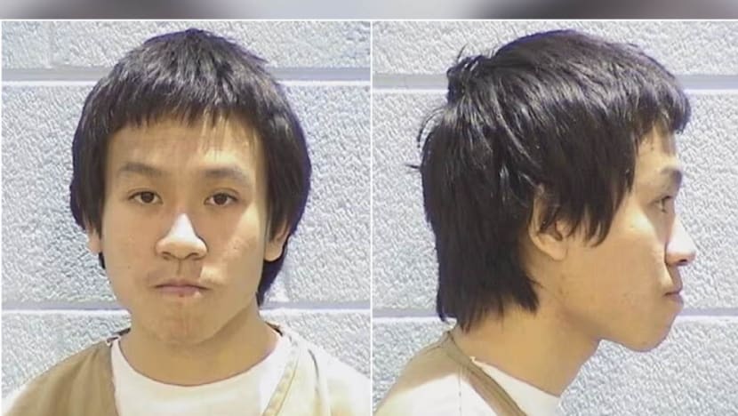 Singaporean Amos Yee gets earlier projected discharge date, moved to different US prison