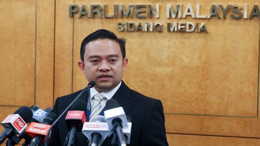 Bersatu terima peletakan jawatan Wan Saiful sebagai Ketua Penerangan parti
