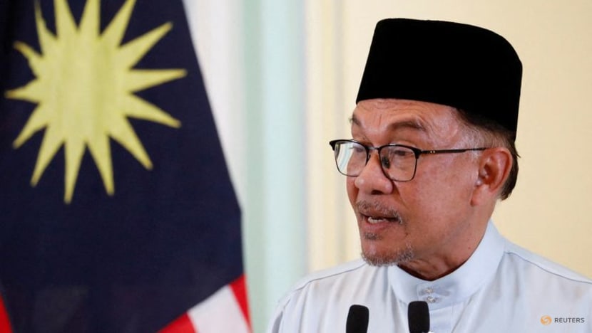 Use of Sedition Act needed in cases involving royalty: Malaysia PM Anwar Use of Sedition Act needed in cases involving royalty: Malaysia PM Anwar