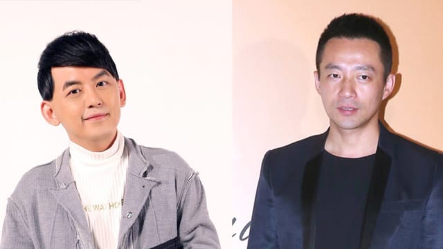 大S遭黄子佼爆吸毒　汪小菲火速飞台湾看儿女