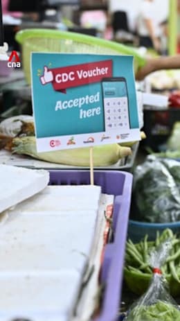 Budget 2026: Cost-of-Living Special Payment, U-Save rebates and more CDC vouchers