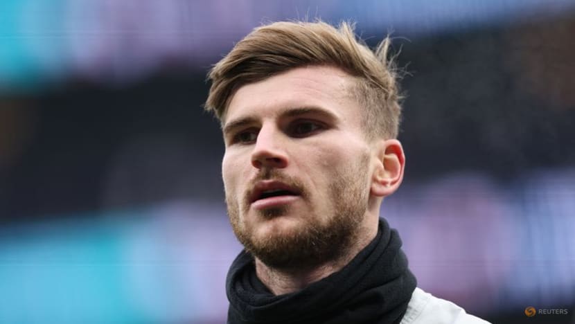 Davies returns, Werner sidelined as Spurs' injury woes continue