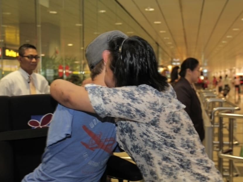 Be the change we want to see: Nick Vujicic