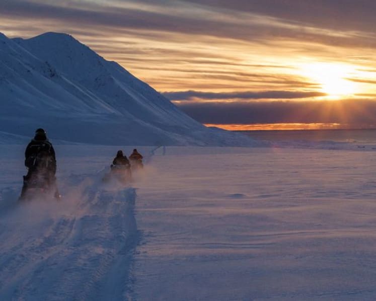 Commentary: Slowing of Arctic meltdown shows we're not helpless in the face of damage to planet