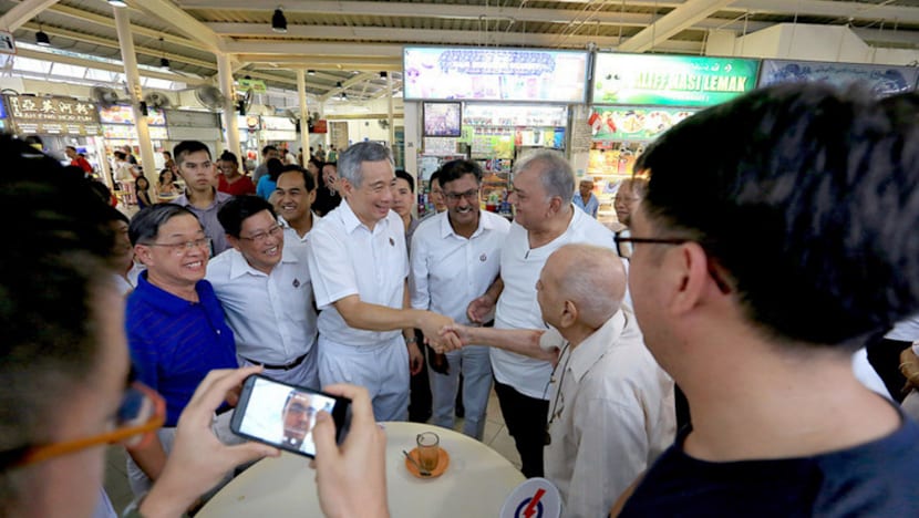 Hard slog for PAP team to overcome hostility in Aljunied