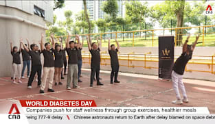 New Sugar Smart Nation movement ropes in companies to raise staff awareness on diabetes