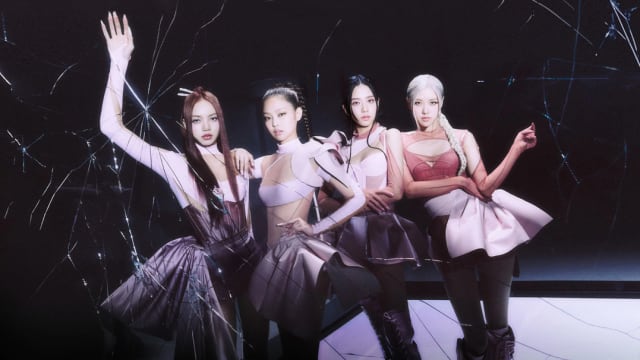 BLACKPINK要来了！2023年5月唱响新加坡国家体育场