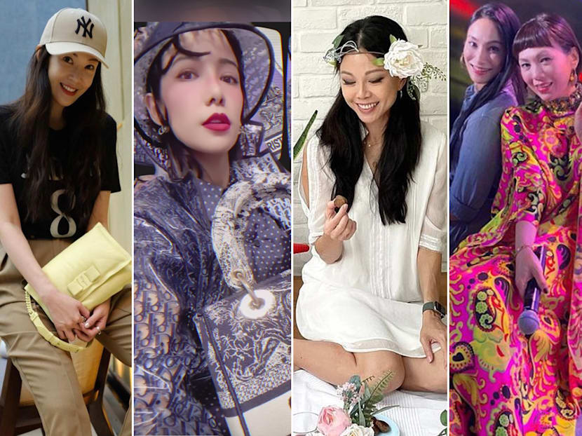 This Week&rsquo;s Best-Dressed Local Stars: Jun 12-19