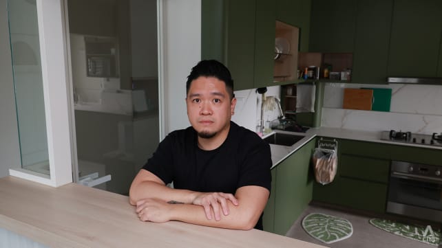 ‘I told my husband I was done’: The heartbreak for people who write off thousands they lost to failed or absconded contractors, vendors