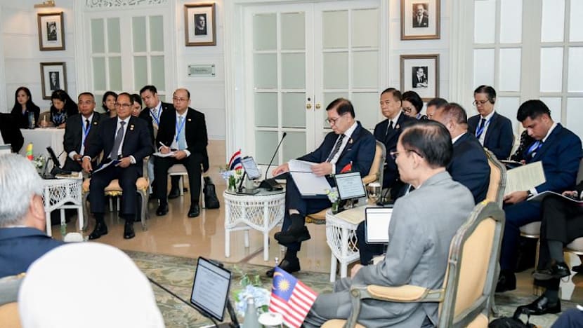 Myanmar's ties with ASEAN remain strained despite signs of renewed engagement