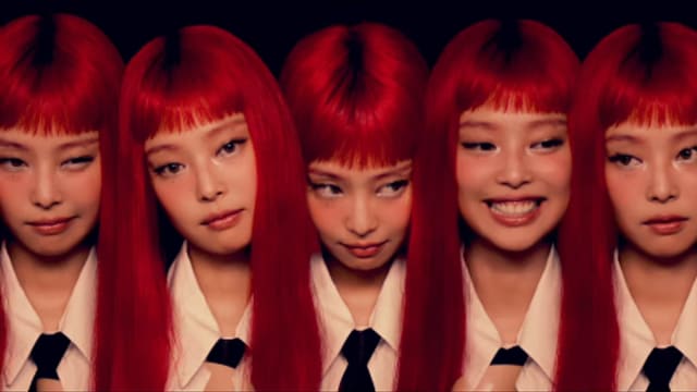 BLACKPINK Jennie 3月7日发新专辑，合作多位国际大咖