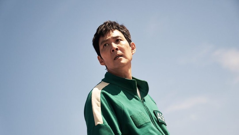 Belum tayang, Squid Game Season 2 sudah raih nominasi Golden Globe Awards