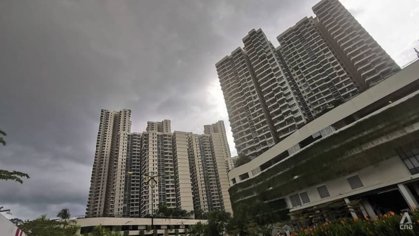 Perbicaraan bermula di Johor selepas pemaju Country Garden Danga Bay disaman pembeli kondominium