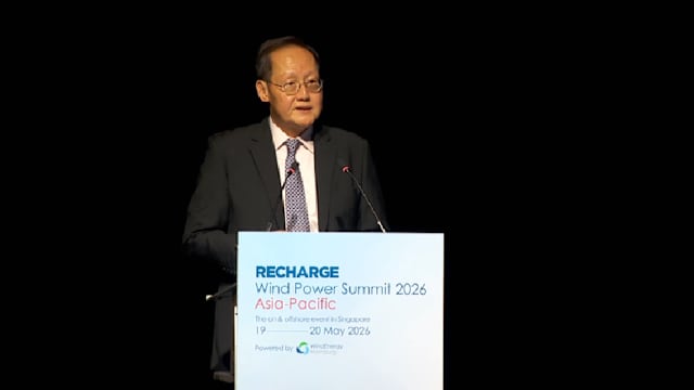 我国三方面推进海事与岸外能源发展　制定数码蓝图助企业提效