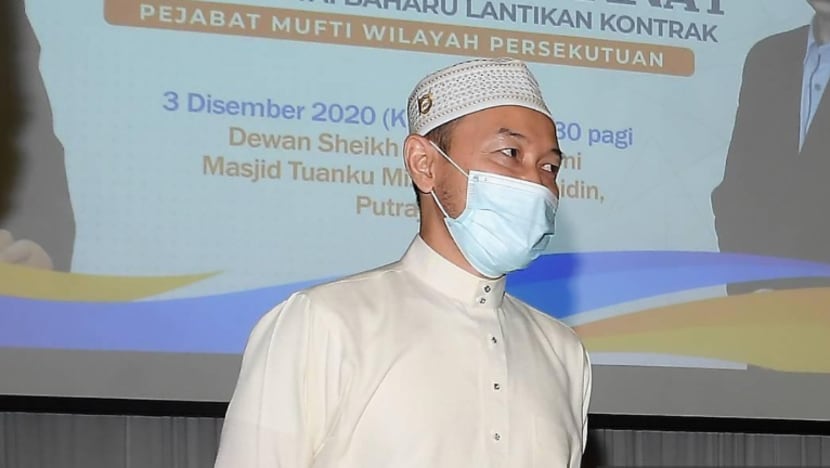 Pemimpin agama M'sia senada pendapat suntik vaksin demi cegah COVID-19