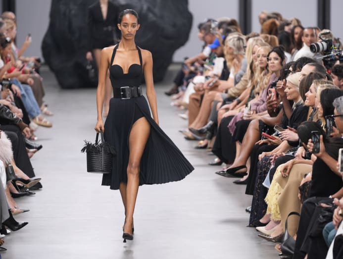Kors runway sales