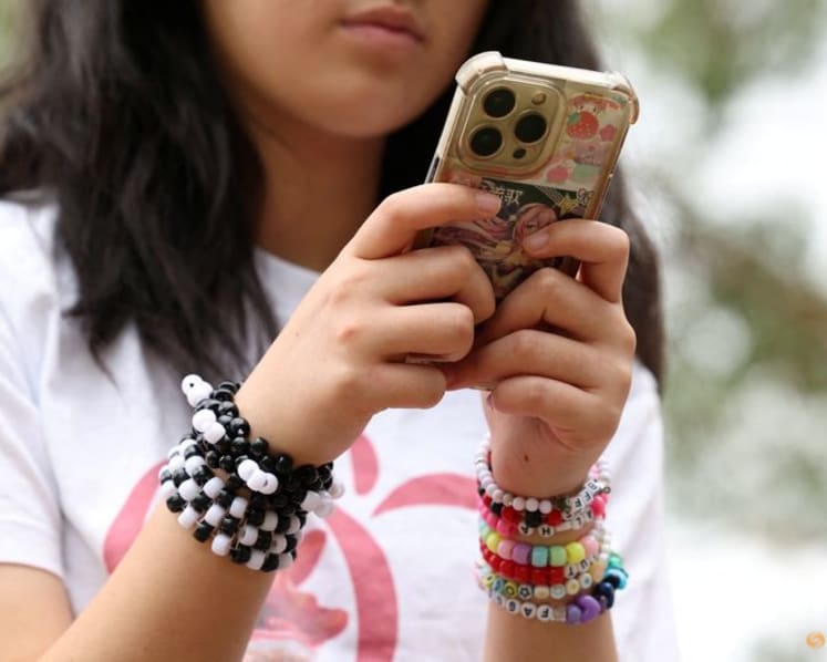 Australia begins enforcing world-first teen social media ban