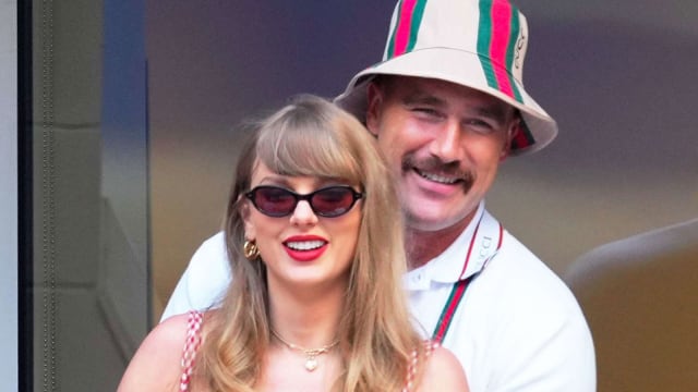 2024年Google年度话题人物　Taylor Swift人气一骑绝尘，好友、男友都被拉入10大榜！