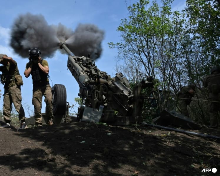 Commentary: New US stance on targeting Russia gives Ukraine a fighting chance in the war