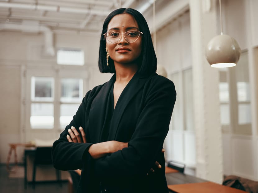 Imposter syndrome: Why so many women feel like frauds at work and what you can do to help yourself