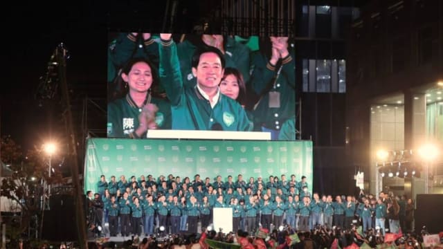 学者：中国大陆对台五大时间关键点 520前或加大施压