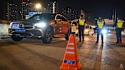 Over 3,100 errant Singapore drivers fined US$224,000 under Malaysia’s VEP scheme since July