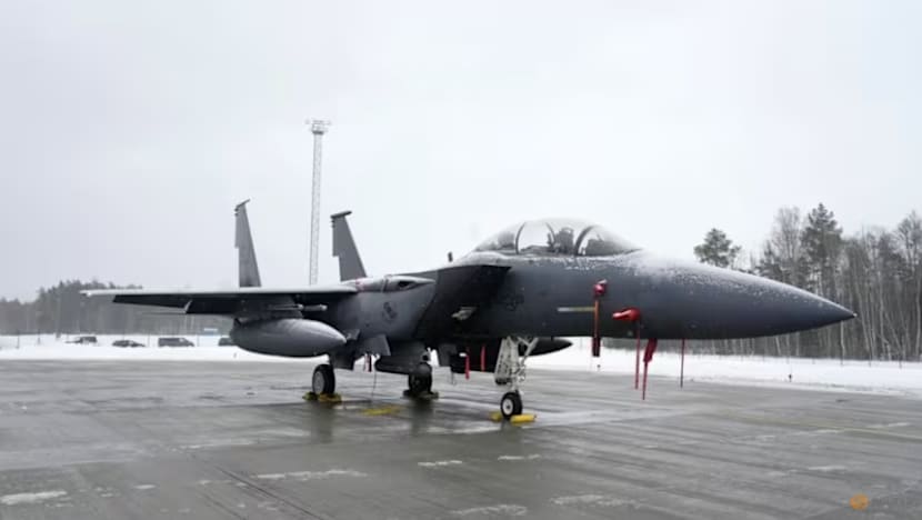 Sekutu NATO tingkat usaha perkukuh pelan pertahanan selepas Amerika tarik balik komitmen