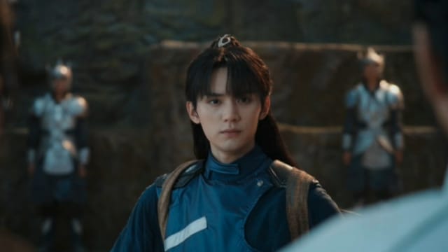 斗罗大陆之燃魂战（第21集）：唐三接受严苛训练