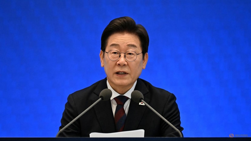 South Korea president says 'doing utmost' for trade deal with US South Korea president says 'doing utmost' for trade deal with US