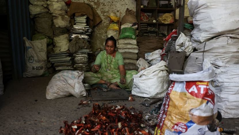 From Daikin to Samsung, companies fight Modi over e-waste policy From Daikin to Samsung, companies fight Modi over e-waste policy
