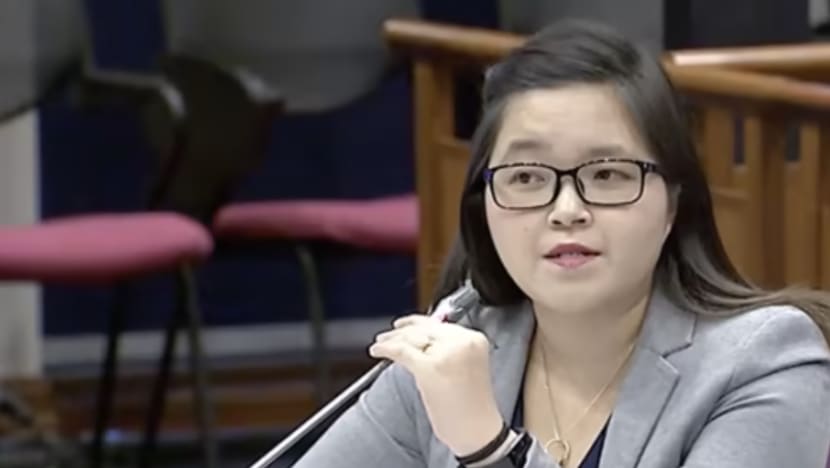 High Court dismisses Kirsten Han's bid to quash warning she received for contempt of court