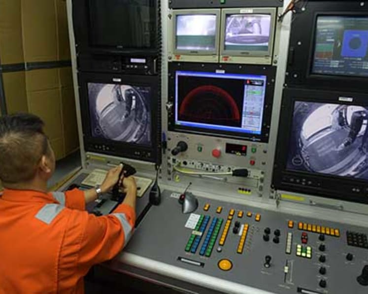 MV Swift Rescue to reach AirAsia crash site on Jan 1