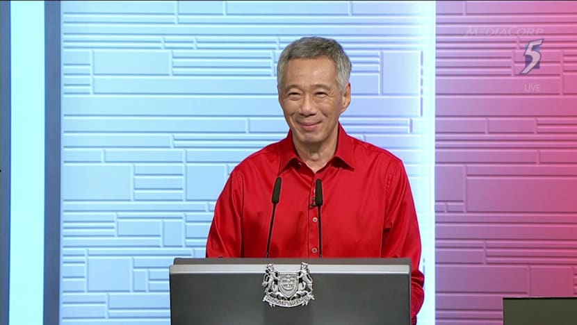 PM Lee’s National Day Rally speech to feature housing, education & families