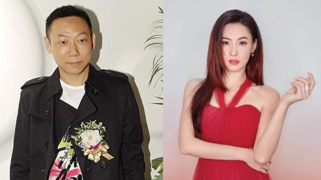 前经理人指张柏芝扭曲事实　称手握录音证据劝回头是岸