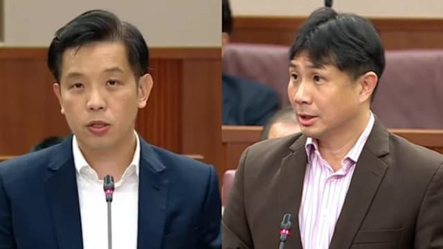 兽医个案引争议 陈圣辉：AVS调查无不公 促议员谨慎陈述事实