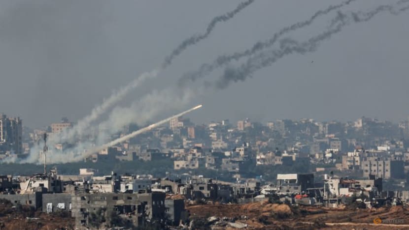 Israel knew about Hamas attack over a year in advance: Report Israel knew about Hamas attack over a year in advance: Report