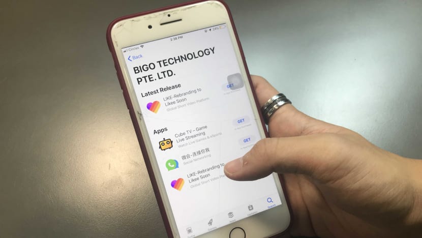 The future is AI: China-backed S’pore tech firm Bigo looks to add 500 staff over three years