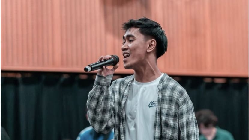 Minat seni suara, muzik berputik kembali di politeknik Minat seni suara, muzik berputik kembali di politeknik