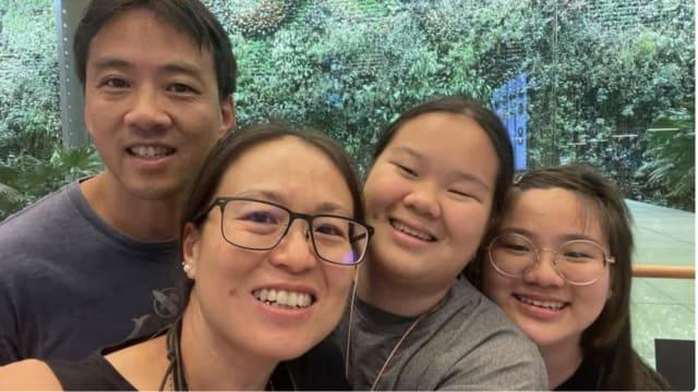 学校旅行中遇难已八个月 女生家属仍等不到真相