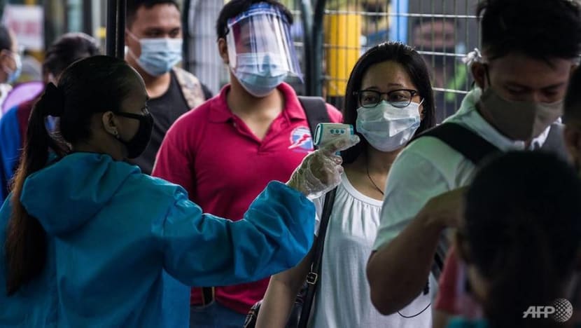 Commentary: In desperate bid to fend off COVID-19, the Philippines’ repeated lockdowns create a mental health crisis