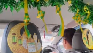Gambar Pilihan Hari Ini