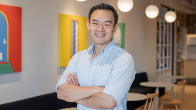Meet the CEO of Section L, the apartment-hotel brand that’s rethinking extended stays in Japan