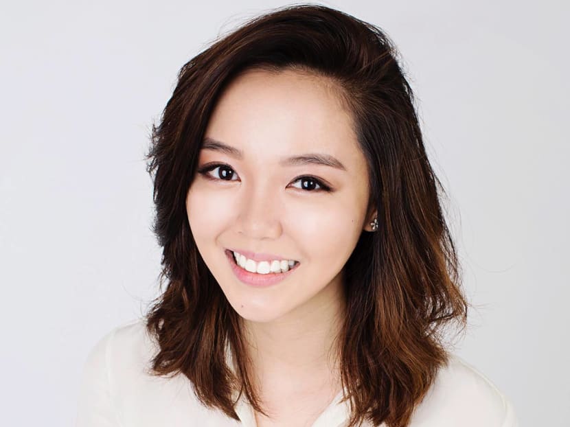 She’s just 17, and organising concerts