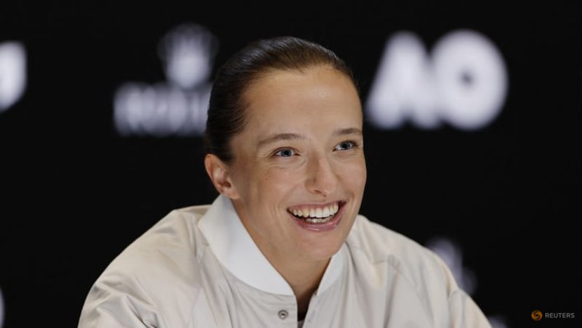 Swiatek considered revealing her doping case while awaiting outcome